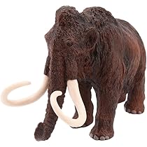 中国古美術品　マンモス　象置物　356g 中国古美術品マンモス象置物356g