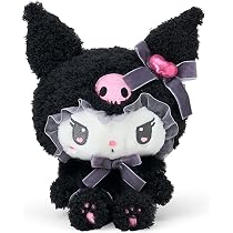 Amazon.co.jp: サンリオ(SANRIO) ぬいぐるみ（メロウサロミウサ