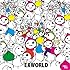 Idiot Pop「EXWORLD」