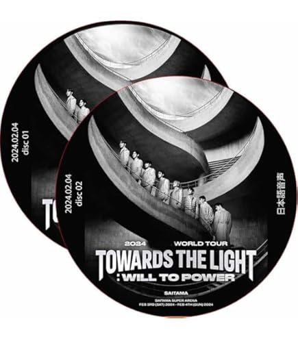 ATEEZ 2024 FANMEETING 東京 会場 限定 特典 コンプセット ATEEZ 2024 FANMEETING in JAPAN TOUR Limited TOKYO ver