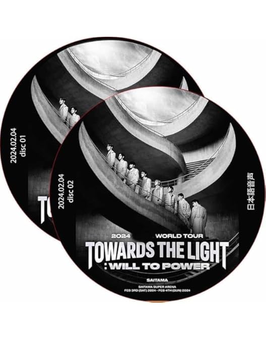 ATEEZ DVD サン Amazon.co.jp: ATEEZ WORLD TOUR [THE FELLOWSHIP : BREAK THE WALL