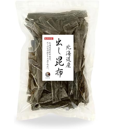 Amazon.co.jp: 南かやべ漁協 北海道南かやべ産 やわらか早煮昆布 80g x