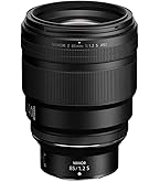 Amazon.co.jp: Nikon NIKKOR Z 85mm f/1.8S Z-Mount Monofocal