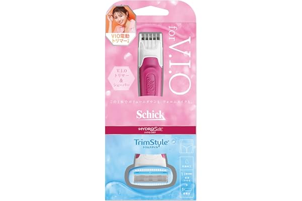 Amazon Co Jp 売れ筋ランキング レディースカミソリ本体 の中で最も人気のある商品です