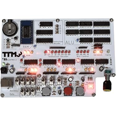 Amazon.co.jp 最新リリース: シングルボードコンピュータキット の新着