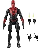 Amazon | ハズブロ(HASBRO) MARVEL マーベル レジェンド・シリーズ MCU