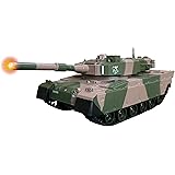 キョウショウ エッグ(Kyosho Egg) キョウショウエッグ RCミニタンク 90式戦車 砲撃サウンド TW020
