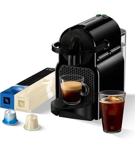 Amazon | ネスプレッソ コーヒーメーカー エッセンサプラス リムジン