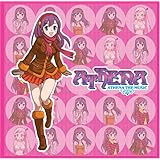 アテナ ザ・ミュージック