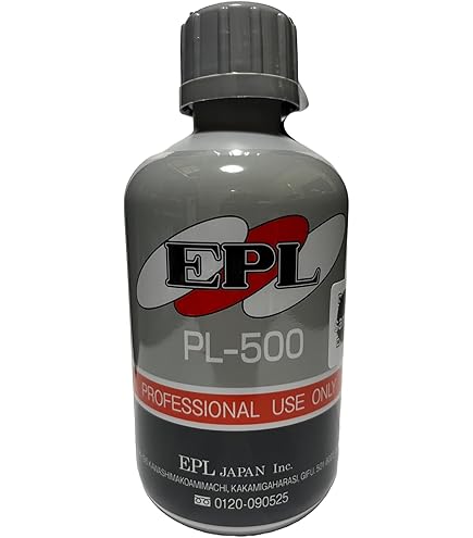 Amazon.co.jp: メタルトリートメント EPL添加剤 PL-500 trust-j : 車