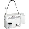 ダイワ(DAIWA) クーラーボックス クールラインα SURF S/SU 15リットル 釣り