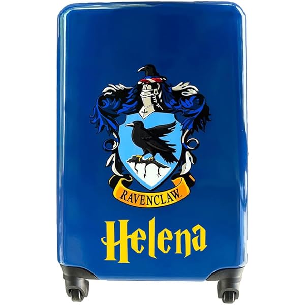 Amazon | ハリーポッター荷物キャリーオンハードシェル