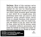 Most of the Remixes...