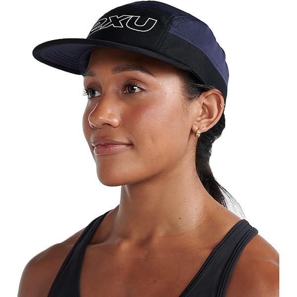 Amazon | [2XU] [ツータイムズユー] 帽子 キャップ メンズ