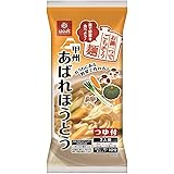 はくばく 甲州あばれほうとう 260g