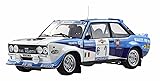 京商オリジナル 1/18 フィアット 131 アバルト ラリー 1981 コスタスメラルダ #1 完成品