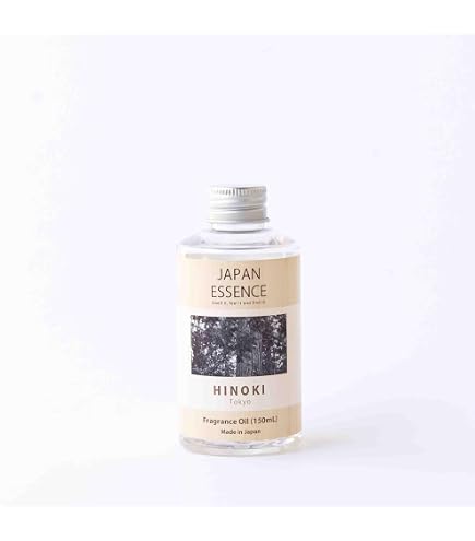Amazon | ルームミスト（250mL）HINOKI/TOKYO | JAPAN ESSENCE