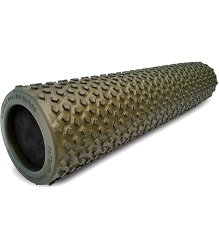 Amazon | ランブルローラー／Rumble Roller（ロングサイズ