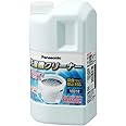 パナソニックエイジフリーライフテック N-W1A洗濯槽クリーナー(縦型全自動式用) 1.5リットル (x 1)