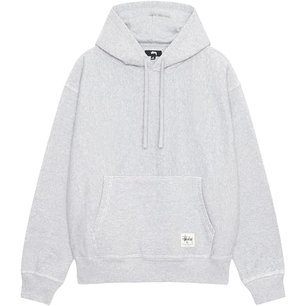 Amazon.co.jp: [ステューシー] HALF ZIP MOCK NECK MELON 118453