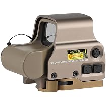 Amazon.co.jp: 良品武品 EVOLUTION GEAR イオテック EXPS3 Gen.2 ホロ