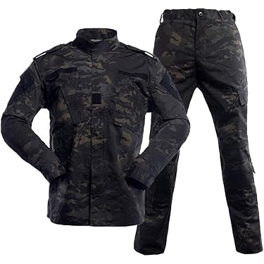 Amazon.co.jp 売れ筋ランキング: 戦闘服 の中で最も人気のある