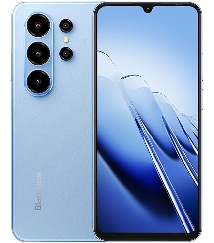 Amazon | スマートフォン本体 CUBOT Kingkong7 IP68+IP69K防水 5000mAh