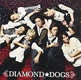 DIAMOND��DOGS