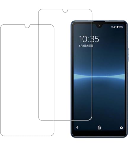 XPERIA Ace Ⅱ SO-41B ホワイト スマホ本体 2台 ② Amazon | 【整備済み品】SONY docomo Xperia Ace II SO-41B
