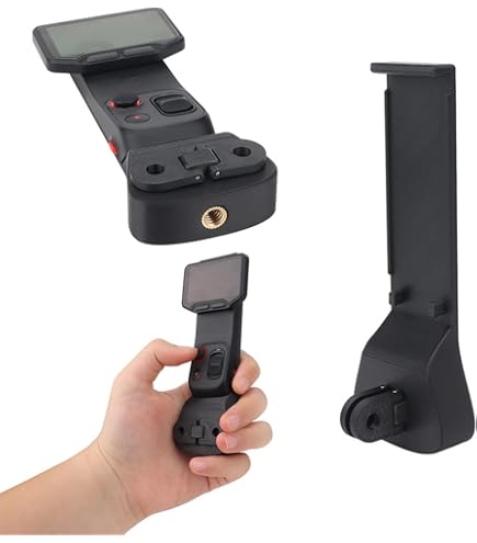 Amazon.co.jp: Insta360 Flow 2 Pro 用マグネットマウント アルミ合金
