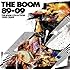 THE BOOM「89-09 THE BOOM COLLECTION 1989-2009」