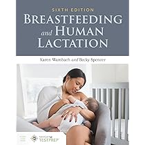 Breastfeeding And Human Lactation: Sixth Edition : Wambach, Karen