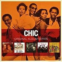 Amazon.co.jp: C'Est Chic: ミュージック
