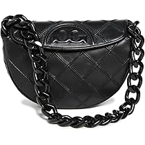 Amazon | Tory Burch レディース フレミング ソフト ミニ