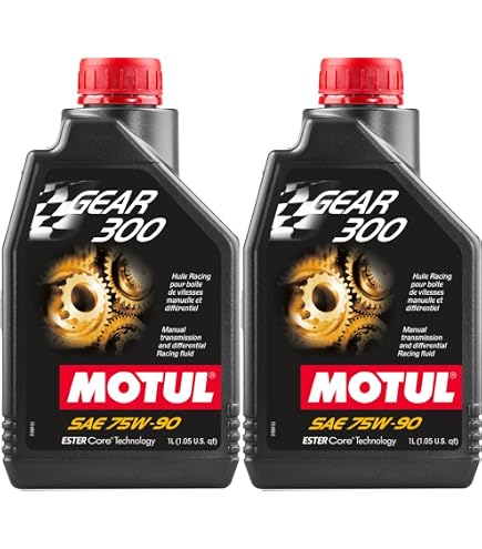 Amazon.co.jp: Motul 105774 ATF VI オートマチックトランスミッション