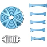 【FINA承認】 arena(アリーナ) スイミングゴーグル レーシング用男女兼用 【アクアフォーススイフト】 【AGL-130M交換用パーツセット】AGL-BLTSW