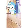 『ヒーリングっど♥プリキュア』ペギタン プリキュア - 『ヒーリングっど♥プリキュア』ペギタン iPhoneSE/5s/5c/5 壁紙 視差効果 262649