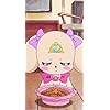 『ヒーリングっど♥プリキュア』ラテ プリキュア - 『ヒーリングっど♥プリキュア』ラテ iPhoneSE/5s/5c/5 壁紙 視差効果 254968