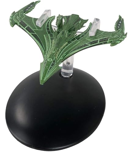 [単品] USS エウロパ NCC-1648 「スタートレック・ディスカバリー・コレクション UK版 5」 同梱品 駿河屋 - 【買取】[単品] USS エウロパ NCC-1648 「スタート