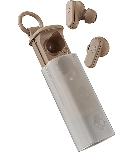 Amazon.co.jp: Skullcandy Method 360 ANC XT Sound by Bose製 - Bone