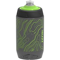 Amazon | ゼファール(Zefal) 自転車用 ドリンクボトル SENSE PRO 50