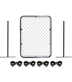 Amazon.co.jp: ダルトン(Dulton) ガルバナイズド フェンス 600×600