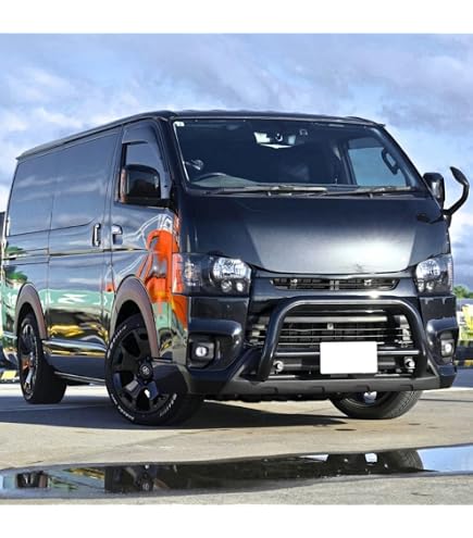 Amazon | 純正品 80系 ランクル オーバーフェンダーモール 1台分