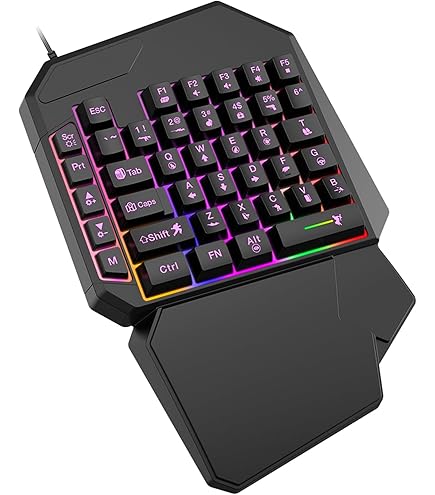 Amazon.co.jp: Razer Tartarus ゲーミング キーパッド【FINAL FANTASY