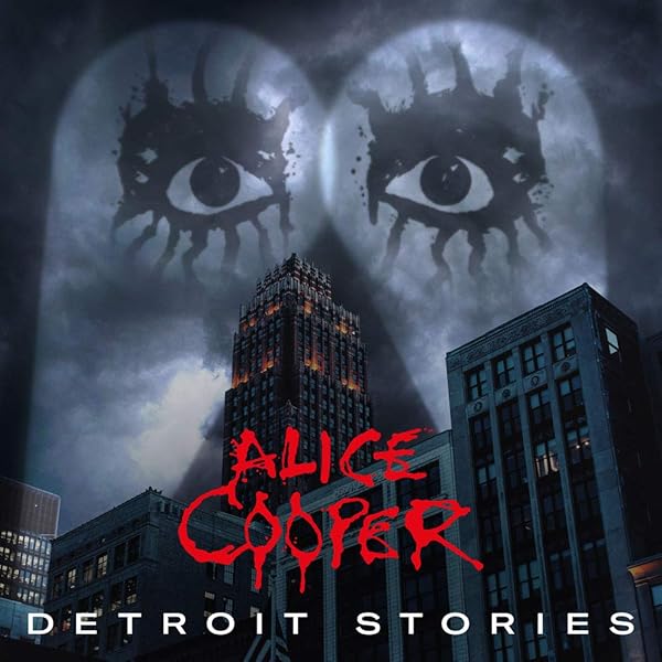 d*7様 【新品】アリス・クーパー「Hey Stoopid」日本盤 CD Alice Cooper Hey Stoopid CD アリス・クーパー - メルカリ