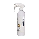 シトラファイン 400ml スプレー GSE除菌抗菌剤 グレープフルーツ種子抽出物 CF004004 日本製