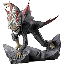 ダンダダン luminasta フィギュア 24個セット オカルン モモ ダンダダン luminasta フィギュア オカルン モモ vol.2 - メルカリ