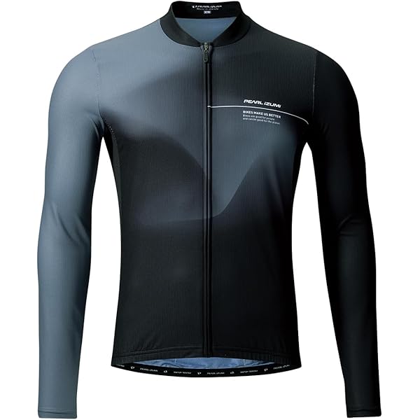 Amazon | [Rapha ラファ] Men's Pro Team Long Sleeve Training Jersey