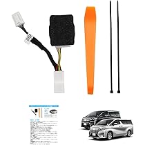 こーたさん　30アルファード　　30% Amazon | Kotesoto 全16機能 トヨタ 新型 アルファード ヴェルファイア