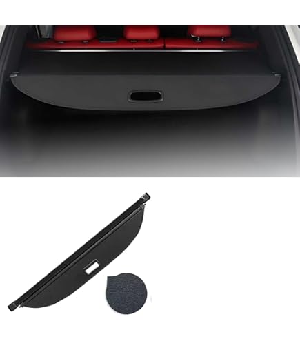 Amazon.co.jp: ボルボXC90 2015-2023 専用トノカバー ​ロールシェード